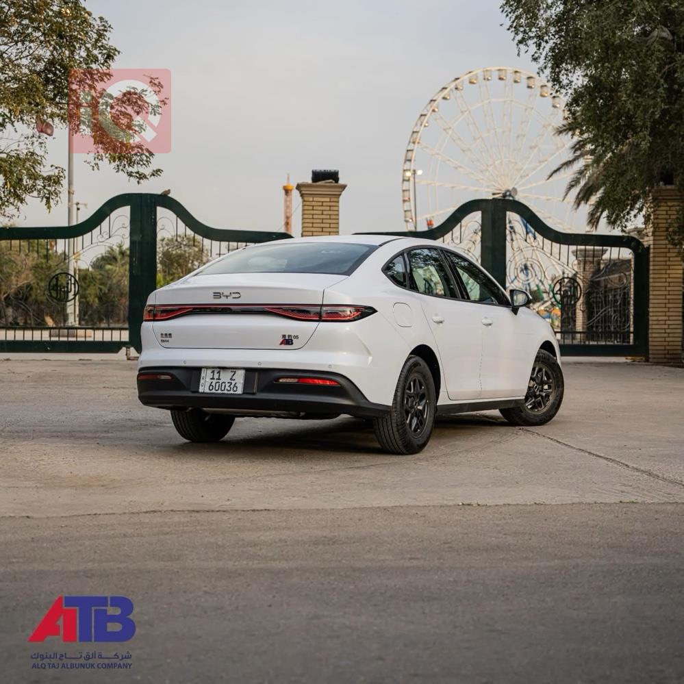 بي واي دي سيل 05 DM-i